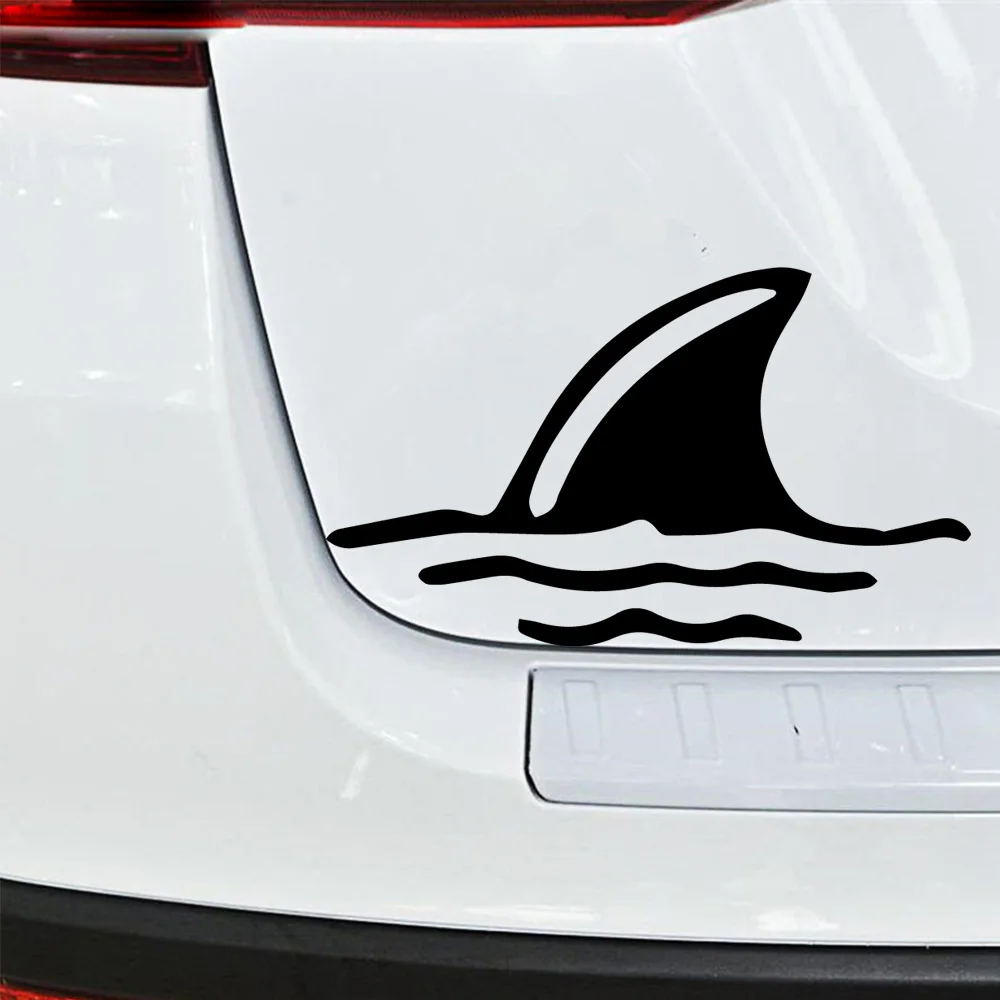 Colorful Shark Stickers On The Car Decoration Sticker For Car Side Mirror Rearview Diy Your Own Personalized Car
Colorful Shark Stickers On The Car Decoration Sticker For Car Side Mirror Rearview Diy Your Own Personalized Car
