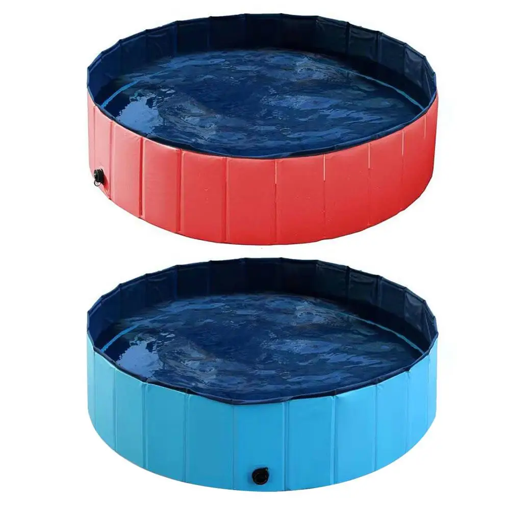 PVC Foldable Pet Pool Swiming Pool Play Inflatable Spray Water Cushion Lawn Games Pad Family Summer Game Mat Pat Garden Bathing
PVC Foldable Pet Pool Swiming Pool Play Inflatable Spray Water Cushion Lawn Games Pad Family Summer Game Mat Pat Garden Bathing