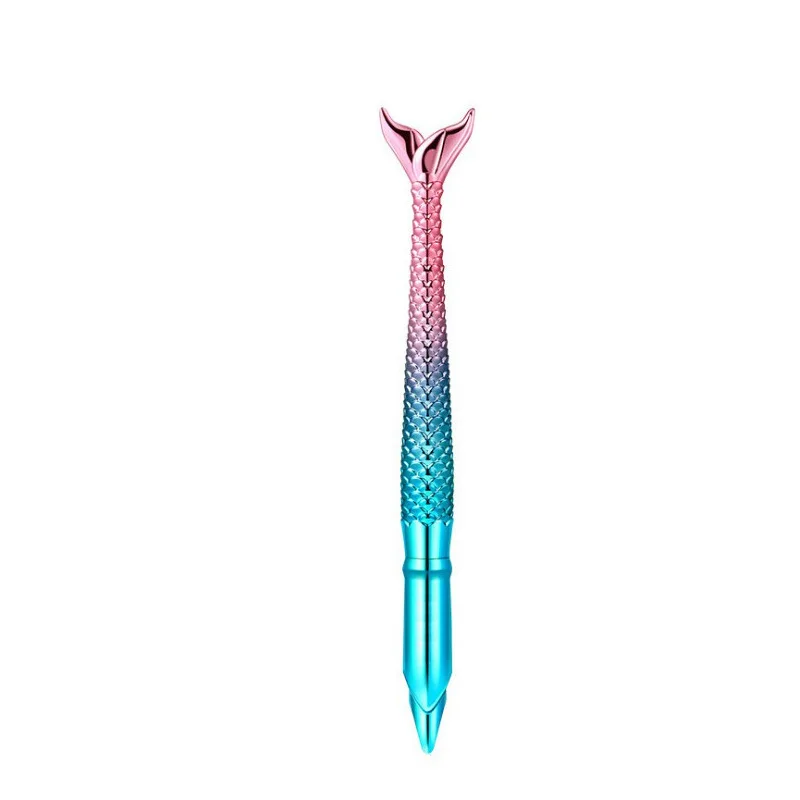 1 Pcs Black Long Lasting Mermaid Eye Liner Pencil Waterproof Eyeliner Pen Smudge-Proof Cosmetic Beauty Makeup Liquid
1 Pcs Black Long Lasting Mermaid Eye Liner Pencil Waterproof Eyeliner Pen Smudge-Proof Cosmetic Beauty Makeup Liquid