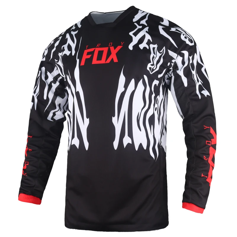 180 Peril трикотажная одежда для взрослых Motocross Racing Dirtbike ATV MTB DH внедорожная велосипедная черная рубашка для мотоцикла
180 Peril трикотажная одежда для взрослых Motocross Racing Dirtbike ATV MTB DH внедорожная велосипедная черная рубашка для мотоцикла
