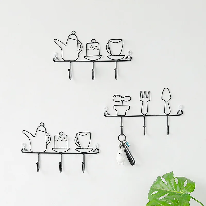 Hot Sale Nordic Wooden Hook Wall Hanging Shelf Household Storage Rack Display Stand Holder Home Decor for Clothes Coat Key Hat
Hot Sale Nordic Wooden Hook Wall Hanging Shelf Household Storage Rack Display Stand Holder Home Decor for Clothes Coat Key Hat