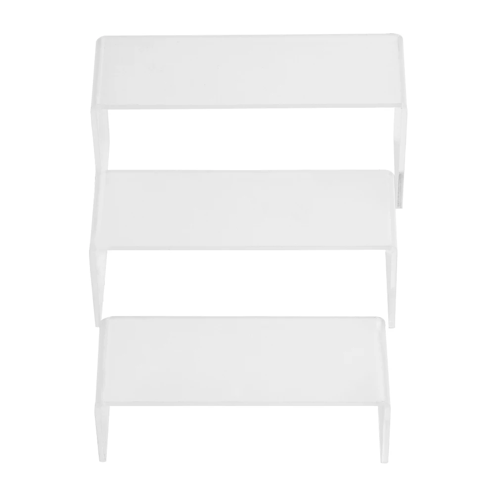 3pcs/Set Display Racks White/black/transparent/red Jewelry Display Cabinet Storage Racks Shelving Wedding Decorations
3pcs/Set Display Racks White/black/transparent/red Jewelry Display Cabinet Storage Racks Shelving Wedding Decorations