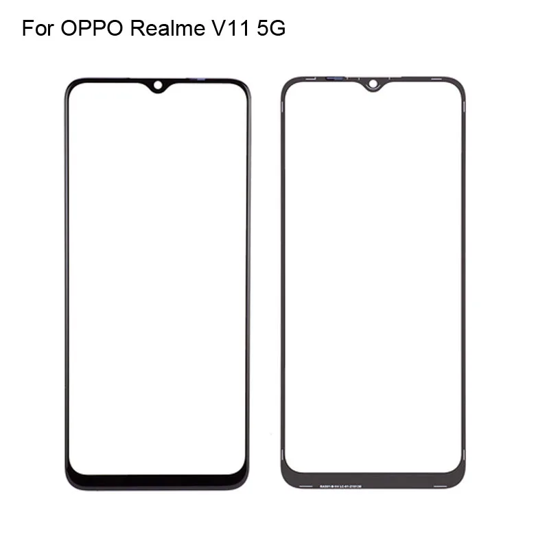 2 шт. для OPPO Realme V11 5G спереди ЖК-дисплей Стекло объектив сенсорный Экран V 11 RMX3121 сенсорный Экран Панель внешний Экран Стекло без flex
2 шт. для OPPO Realme V11 5G спереди ЖК-дисплей Стекло объектив сенсорный Экран V 11 RMX3121 сенсорный Экран Панель внешний Экран Стекло без flex