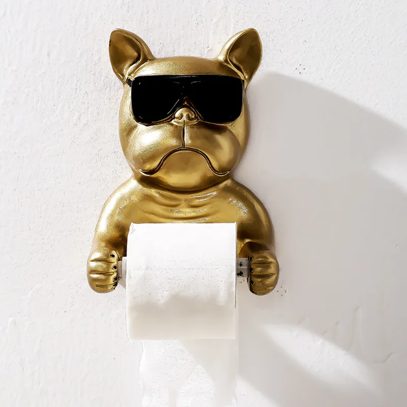 Creative Toilet Paper Rack Bathroom Storage Rack Toilet Paper Towel Holders Rack Roll Barrel Punching Tissue Box
Creative Toilet Paper Rack Bathroom Storage Rack Toilet Paper Towel Holders Rack Roll Barrel Punching Tissue Box