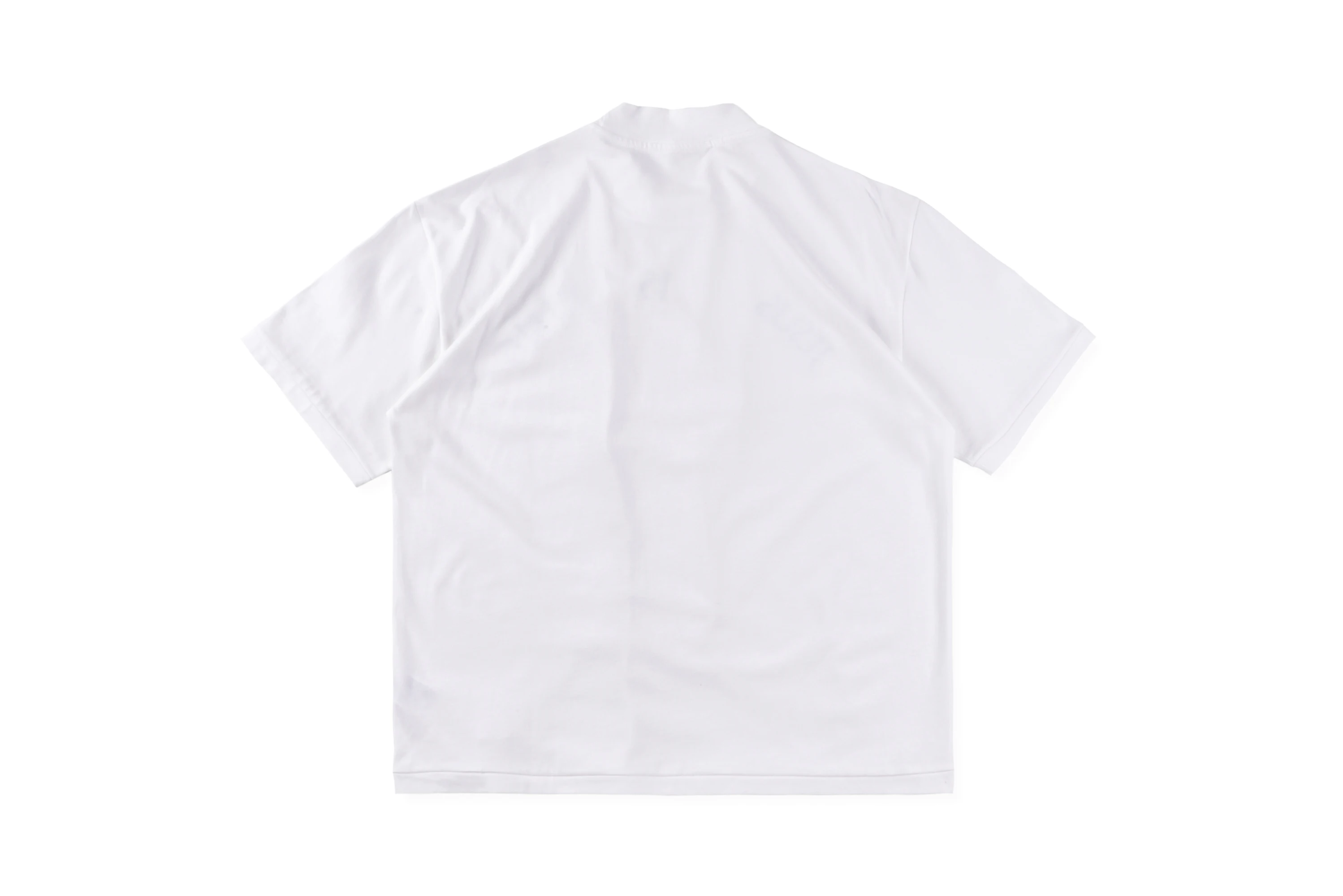 20ss Kanye West Jesus Is King t-shirt Chicago Seal top tees streetwear hip hop harajuku limite Jesus Is King t-shirts men women
20ss Kanye West Jesus Is King t-shirt Chicago Seal top tees streetwear hip hop harajuku limite Jesus Is King t-shirts men women