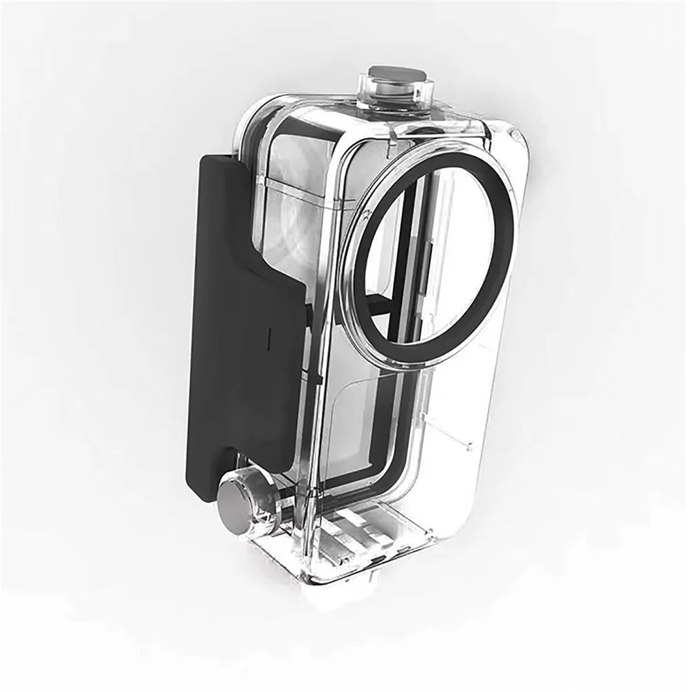 High quality for Action 2 Camera Waterproof Case Housing Cover Diving Sports Box Accessories for Action 2
High quality for Action 2 Camera Waterproof Case Housing Cover Diving Sports Box Accessories for Action 2