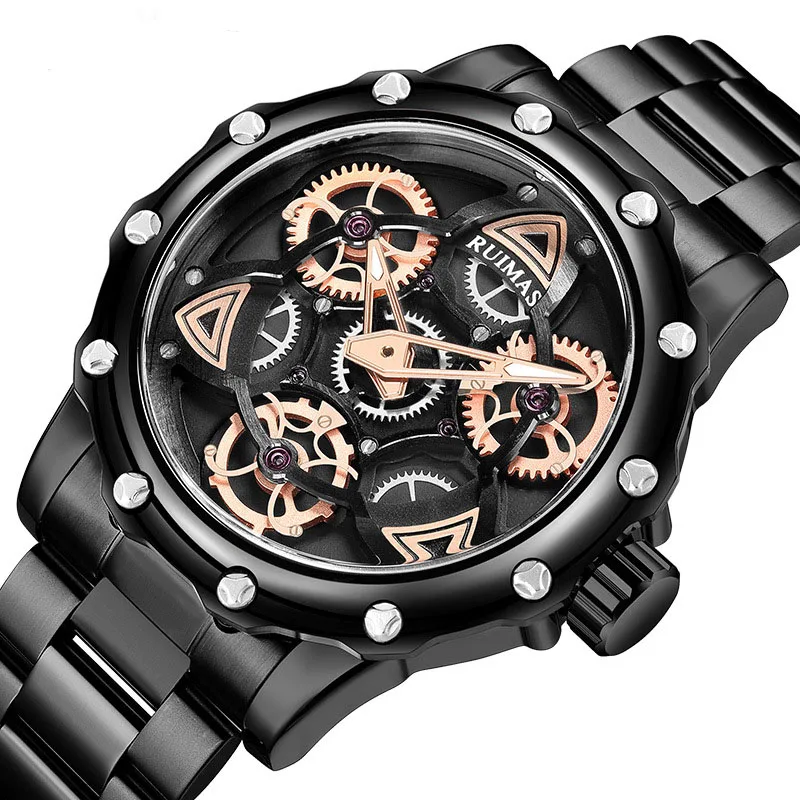 

Men Quartz Wristwatches Relogio Masculino Reloj Hombre Montre Homme Pagani Design Relojes Para Hombre Orologio Uomo Luxury Watch