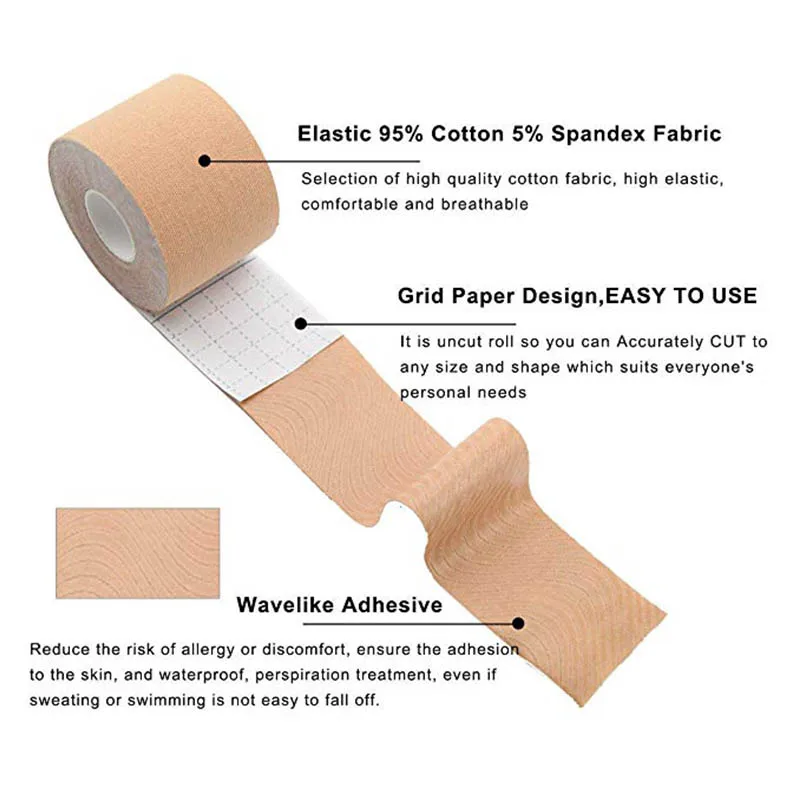 Jerrinut Boob Tape Women Breast Nipple Covers Push Up Bra Body Invisible Breast Lift Tape Adhesive Bras Intimates Straps Sexy
Jerrinut Boob Tape Women Breast Nipple Covers Push Up Bra Body Invisible Breast Lift Tape Adhesive Bras Intimates Straps Sexy