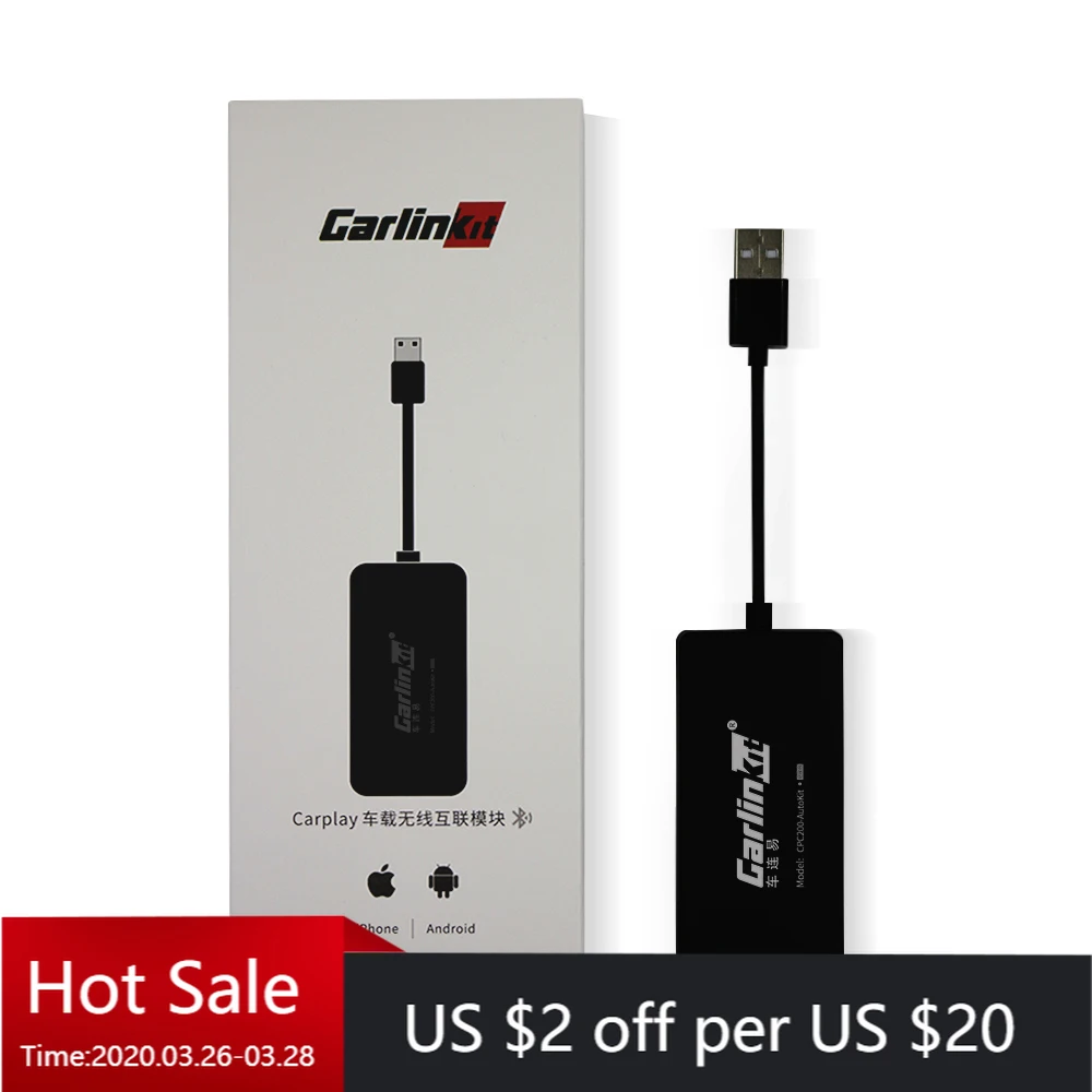 2021 Carlinkit Wireless Smart Link Apple CarPlay Dongle for Android Navigation Player Mini USB Carplay Dongle with Android Auto
2021 Carlinkit Wireless Smart Link Apple CarPlay Dongle for Android Navigation Player Mini USB Carplay Dongle with Android Auto