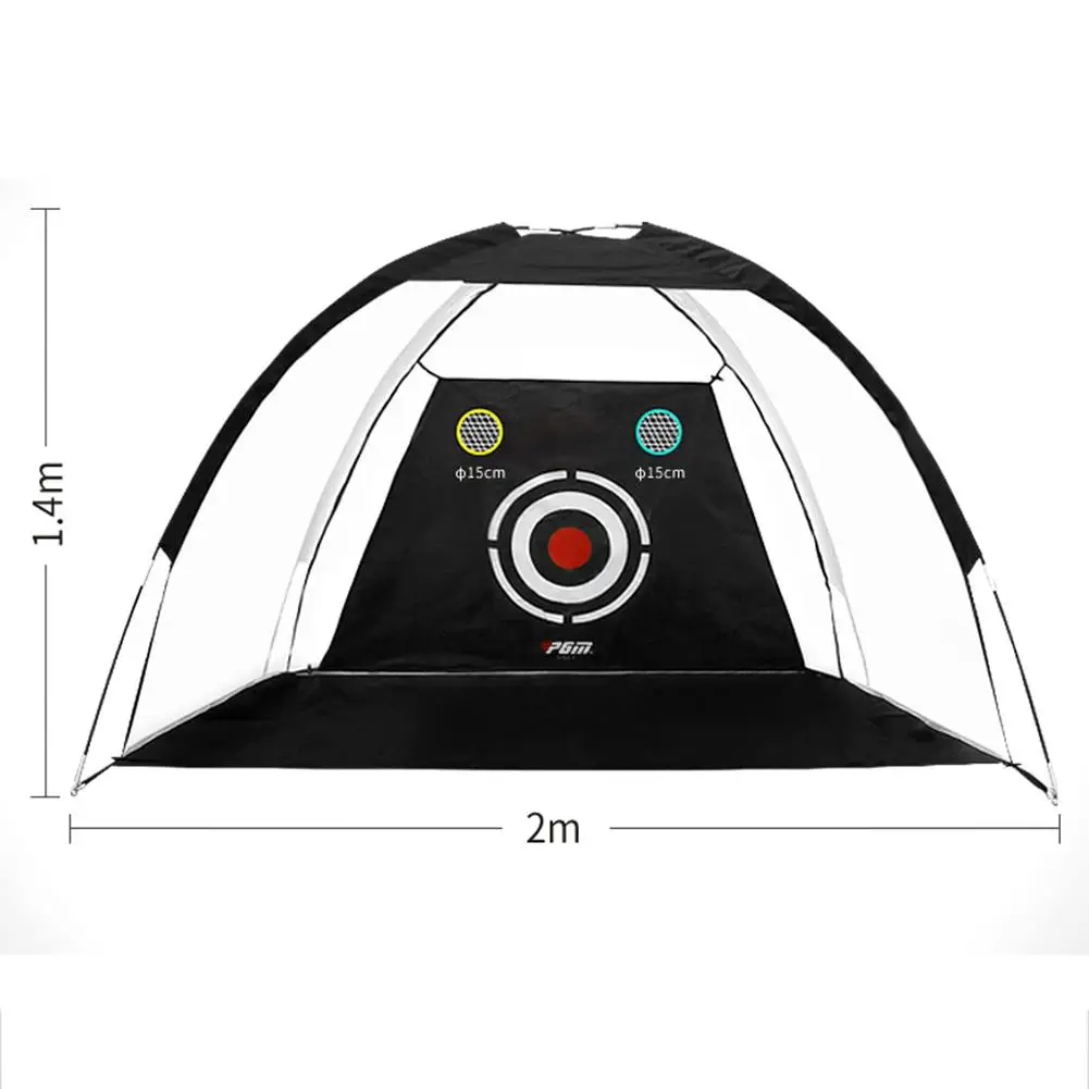 2M Golf Practice Net Folding Portable Golf Clubs Putter Swing Trainer Aid For Indoor Outdoor Golf Training Equipment
2M Golf Practice Net Folding Portable Golf Clubs Putter Swing Trainer Aid For Indoor Outdoor Golf Training Equipment