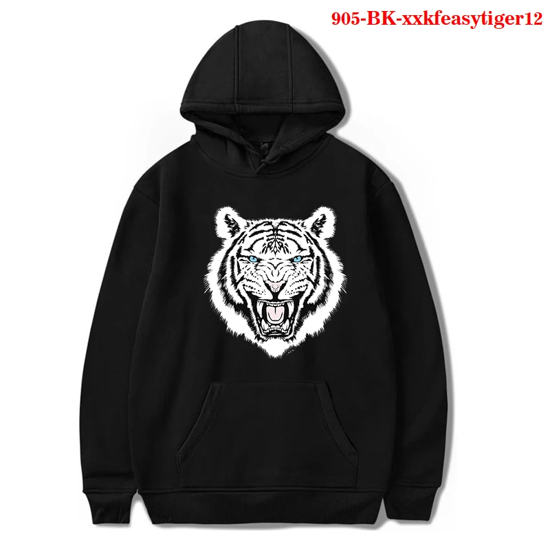 Easy Tiger Printing Hoodies Harajuku Sweatshirts Woman Hoodie Autumn Winter Streetwear Easy Tiger Hoody Men Tops Casual Clothing
Easy Tiger Printing Hoodies Harajuku Sweatshirts Woman Hoodie Autumn Winter Streetwear Easy Tiger Hoody Men Tops Casual Clothing