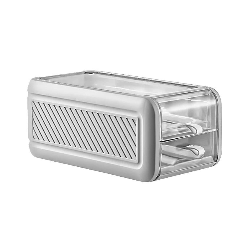 Контейнер для хранения яиц большой емкости, 24 ячейки
Контейнер для хранения яиц большой емкости, 24 ячейки