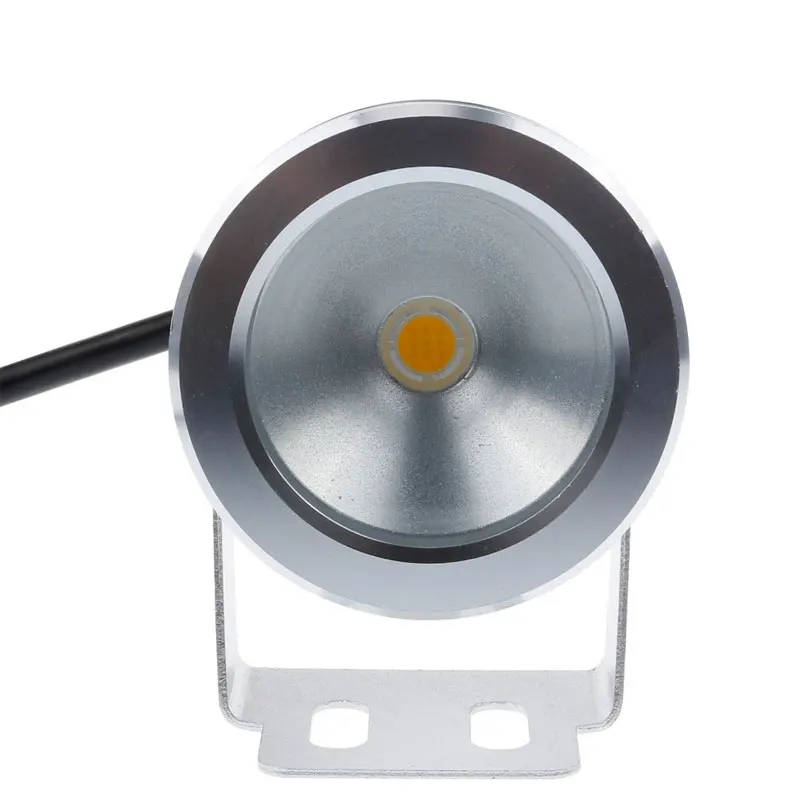 Современный светодиодный настенный светильник алюминиевая лампа 10 Вт
