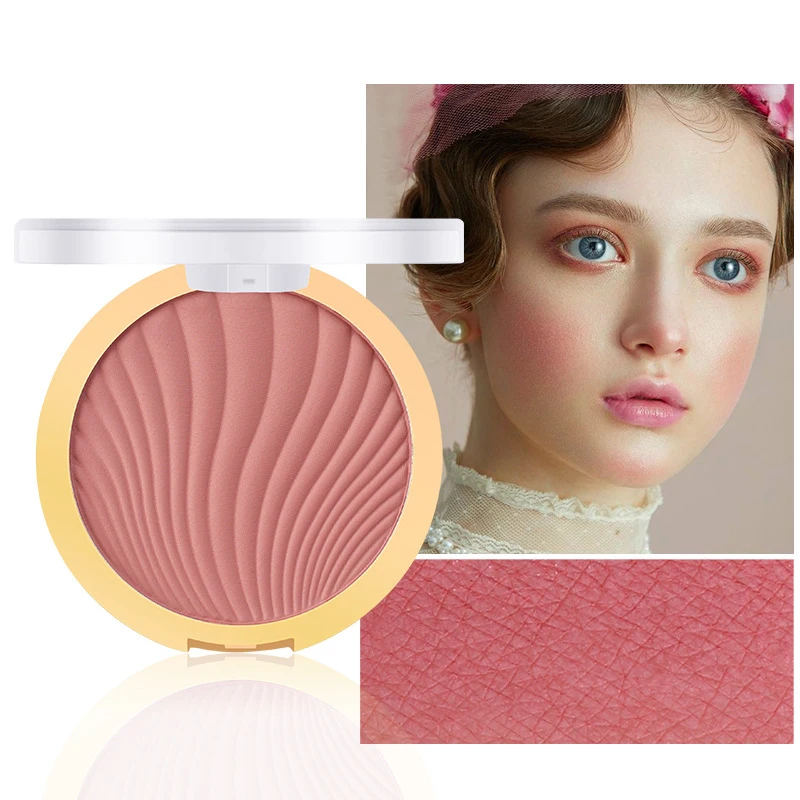 Single Color Natural Matte Blush Palette Skin Nude Pink Cheek Waterproof Long Lasting Silky Orange Powder Maquiagem
Single Color Natural Matte Blush Palette Skin Nude Pink Cheek Waterproof Long Lasting Silky Orange Powder Maquiagem