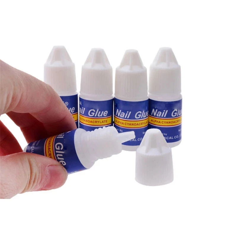 Новинка, 5 шт., 3g, с функцией быстрого высыхания ногтей искусство наконечники для клея блестящий, УФ, акриловый Стразы Украшения Клей для ногт...
Новинка, 5 шт., 3g, с функцией быстрого высыхания ногтей искусство наконечники для клея блестящий, УФ, акриловый Стразы Украшения Клей для ногт...