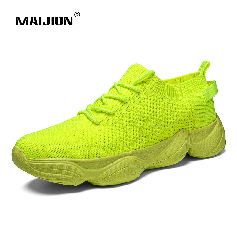 Fashion Man Sneakers Platform Women Sports Shoes Breathable Mesh Unisex Outdoor Trainers Lightweight Running Walking Non-slip
Fashion Man Sneakers Platform Women Sports Shoes Breathable Mesh Unisex Outdoor Trainers Lightweight Running Walking Non-slip