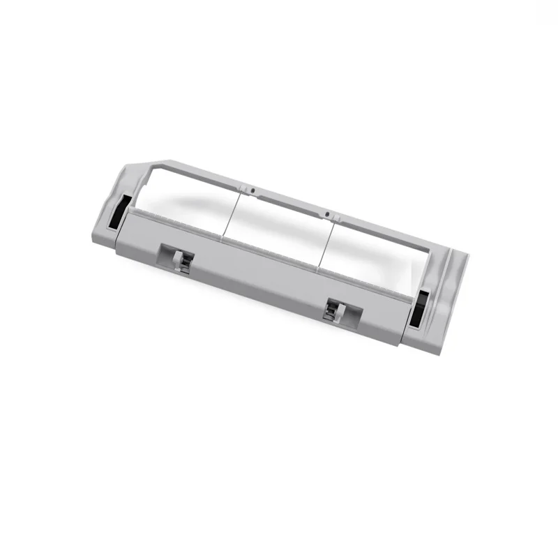 Original Xiaomi Robot Replacement Rolling Brush Cover Main Brush Box Parts For Xiaomi mijia Roborock Vacuum Cleaner S50 S51
Original Xiaomi Robot Replacement Rolling Brush Cover Main Brush Box Parts For Xiaomi mijia Roborock Vacuum Cleaner S50 S51