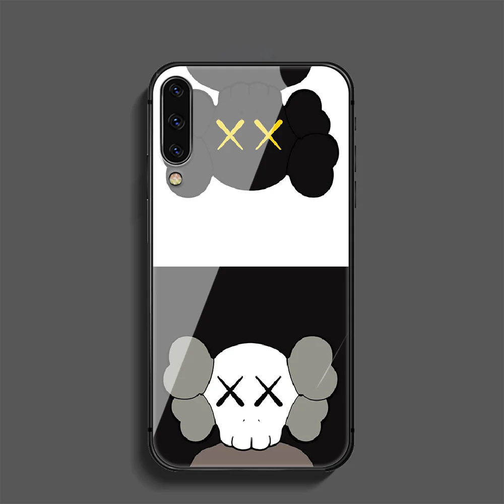 Super Boy Kaw Phone Tempered Glass Case Cover For Samsung Galaxy A 3 5 7 10 20 20E 21S 30 30S 40 50 51 70 71 S Luxury Cell Trend
Super Boy Kaw Phone Tempered Glass Case Cover For Samsung Galaxy A 3 5 7 10 20 20E 21S 30 30S 40 50 51 70 71 S Luxury Cell Trend