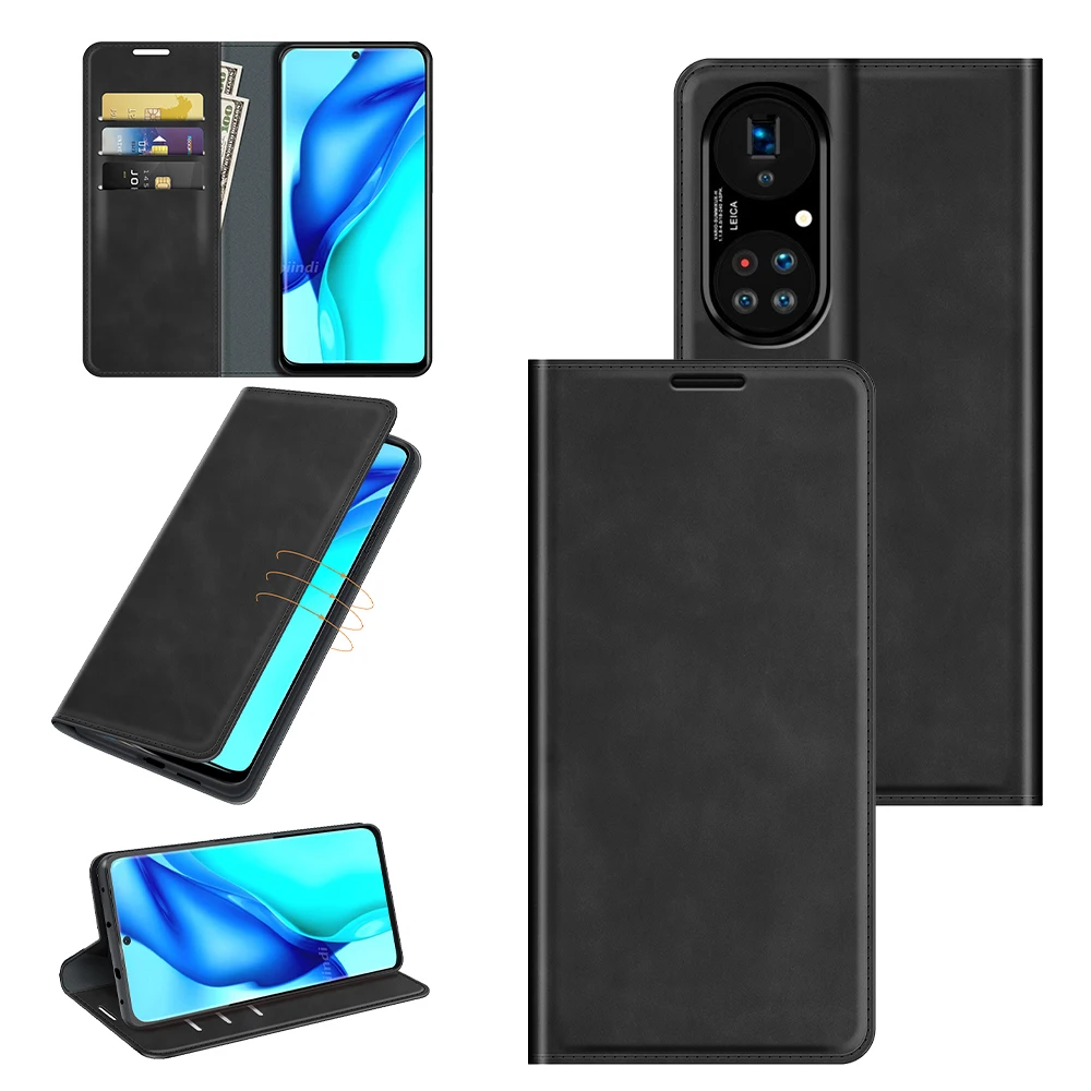 Case For Huawei P50 Pro Leather Wallet Flip Cover Vintage Magnet Phone Case For Huawei P50 Pro Coque
Case For Huawei P50 Pro Leather Wallet Flip Cover Vintage Magnet Phone Case For Huawei P50 Pro Coque