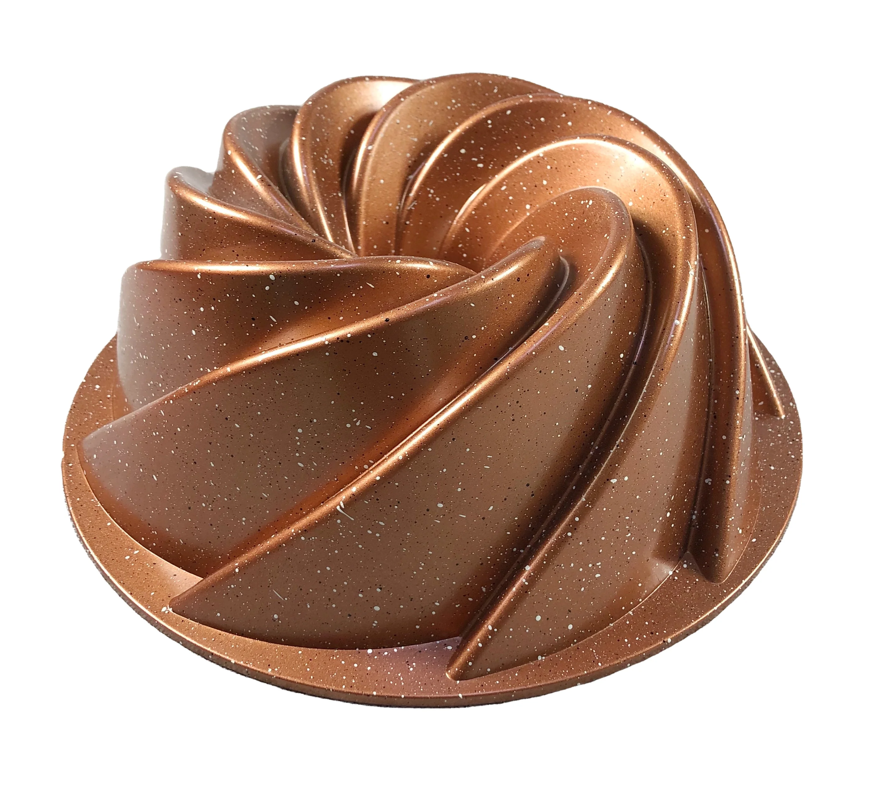 Die Cast Aluminum Alloy Cake Mold Kitchen Bakery Bundt Cake Pan Wholesale Baking Cookware
Die Cast Aluminum Alloy Cake Mold Kitchen Bakery Bundt Cake Pan Wholesale Baking Cookware