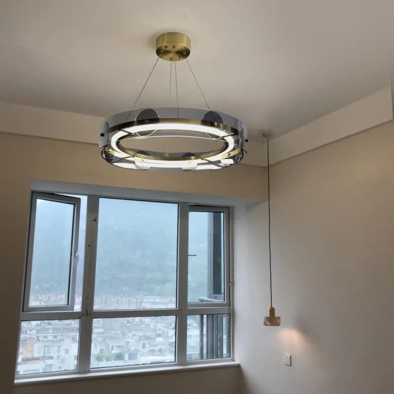 Modern led chandelier living room round ceiling brass chandelier dining room ceiling lamp fixture kitchen pendant lamps bedroom
Modern led chandelier living room round ceiling brass chandelier dining room ceiling lamp fixture kitchen pendant lamps bedroom