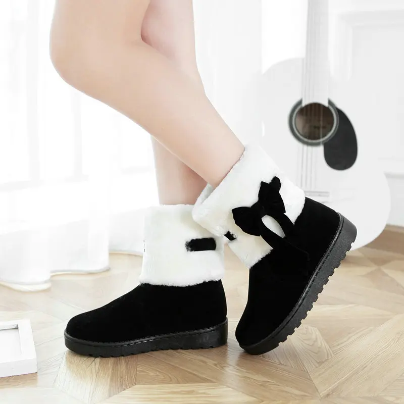 2020 Women Boots Women's Winter Boots Shoes Woman Snow Boots Women's Boots Winter Boots for Women Winter Shoes Ankle Boots
2020 Women Boots Women's Winter Boots Shoes Woman Snow Boots Women's Boots Winter Boots for Women Winter Shoes Ankle Boots
