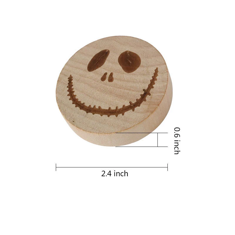 5PC 2.4in Wood Round Fridge Magnet Refrigerator Bottles Beer Opener Creative Stick Drawing Wooden Magnets Fridge Magnet Decor
5PC 2.4in Wood Round Fridge Magnet Refrigerator Bottles Beer Opener Creative Stick Drawing Wooden Magnets Fridge Magnet Decor