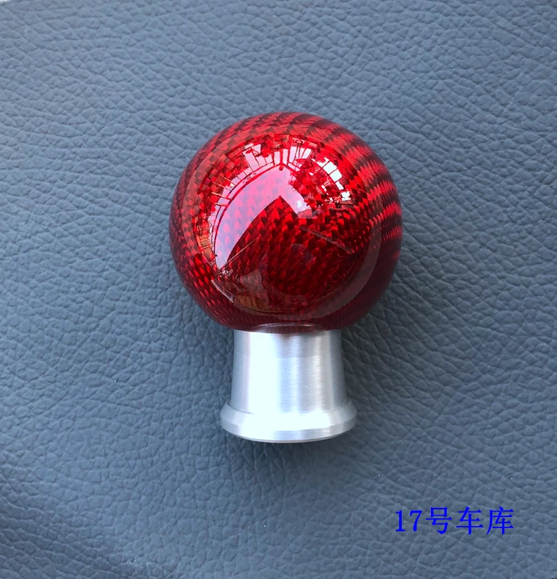 Real Carbon Fiber Car Gear Knob Sticker For CX-4 ATENZA MX-5 CX-9 Mazda3 CX-5 CX-7 Mazda8 RX-8 Mazda6 Mazda5
Real Carbon Fiber Car Gear Knob Sticker For CX-4 ATENZA MX-5 CX-9 Mazda3 CX-5 CX-7 Mazda8 RX-8 Mazda6 Mazda5