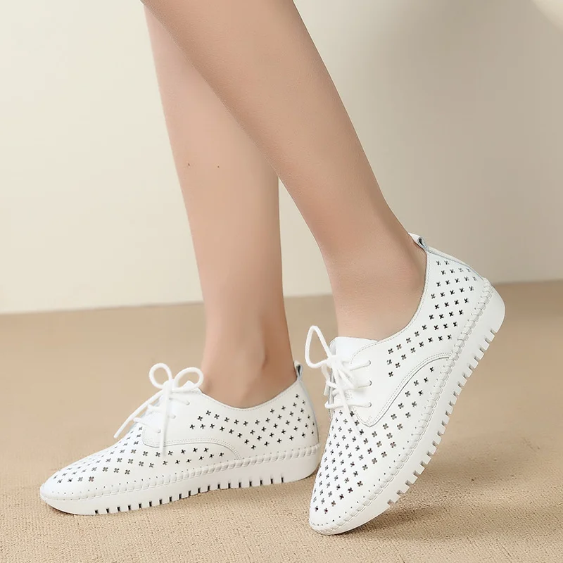 Breathable And Comfortable Platform Shoes Walking Flat Sandals Sports Shoes Women 2022 Summer New Style
Breathable And Comfortable Platform Shoes Walking Flat Sandals Sports Shoes Women 2022 Summer New Style