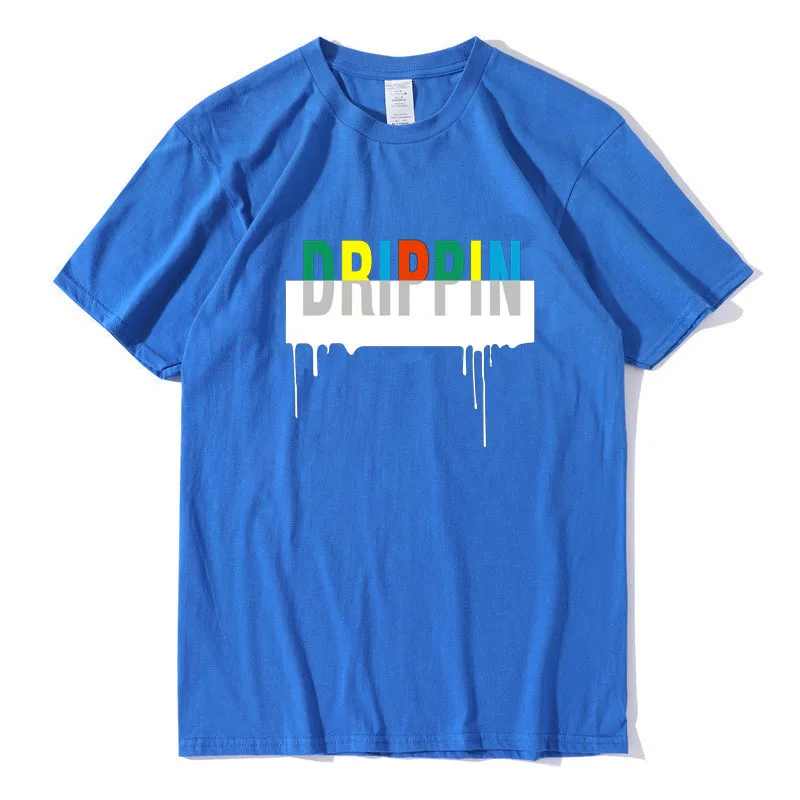 2021 New Summer Men 's T- shirt Loose Harajuku Oversized T- shirt Casual Men 's T- shirt O-neck Hip-hop Sports Top francais
2021 New Summer Men 's T- shirt Loose Harajuku Oversized T- shirt Casual Men 's T- shirt O-neck Hip-hop Sports Top francais