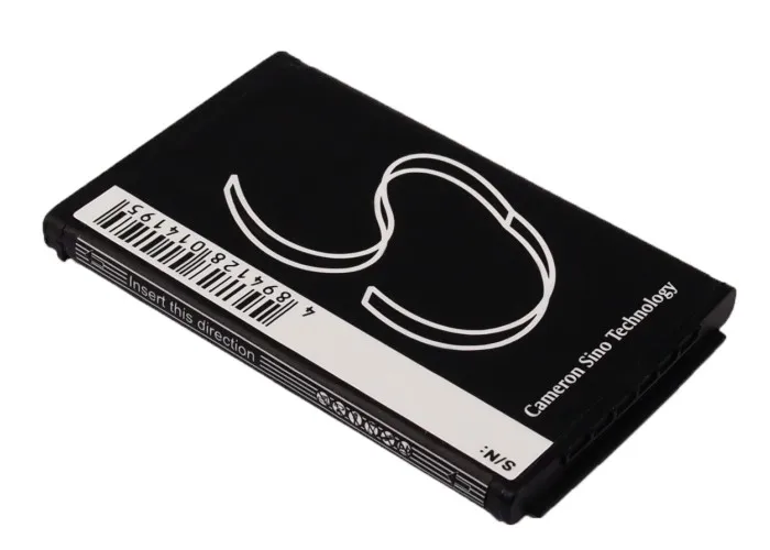 Cameron Sino 830mAh Battery For LG B2000 B2050 B2100 C636 G632 G639 KG115 KG238 KG240 KG245 KX236 L343i,LGTL-GBIP-830
Cameron Sino 830mAh Battery For LG B2000 B2050 B2100 C636 G632 G639 KG115 KG238 KG240 KG245 KX236 L343i,LGTL-GBIP-830