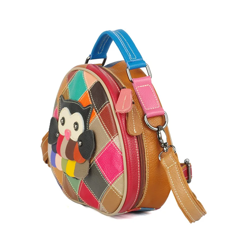 2020 Genuine Leather Women's Bag Colors Handbags for Women Animal Designer Hand Bag Borse Da Donna
2020 Genuine Leather Women's Bag Colors Handbags for Women Animal Designer Hand Bag Borse Da Donna
