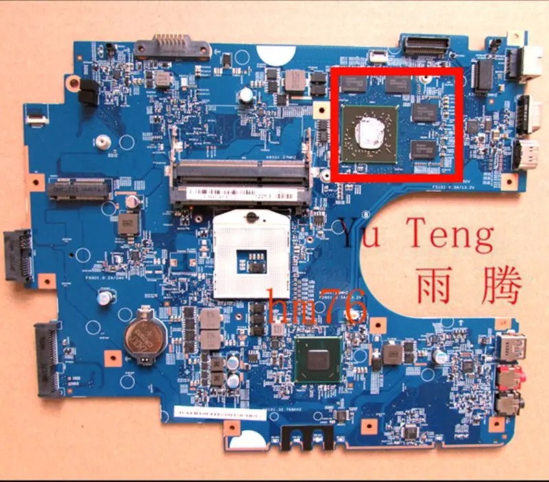 Подходит для Sony SVE171 SVE1711F1EW серии Материнская плата для ноутбука MBX-267 S1204-2 материнская плата 100% протестирована полностью
Подходит для Sony SVE171 SVE1711F1EW серии Материнская плата для ноутбука MBX-267 S1204-2 материнская плата 100% протестирована полностью