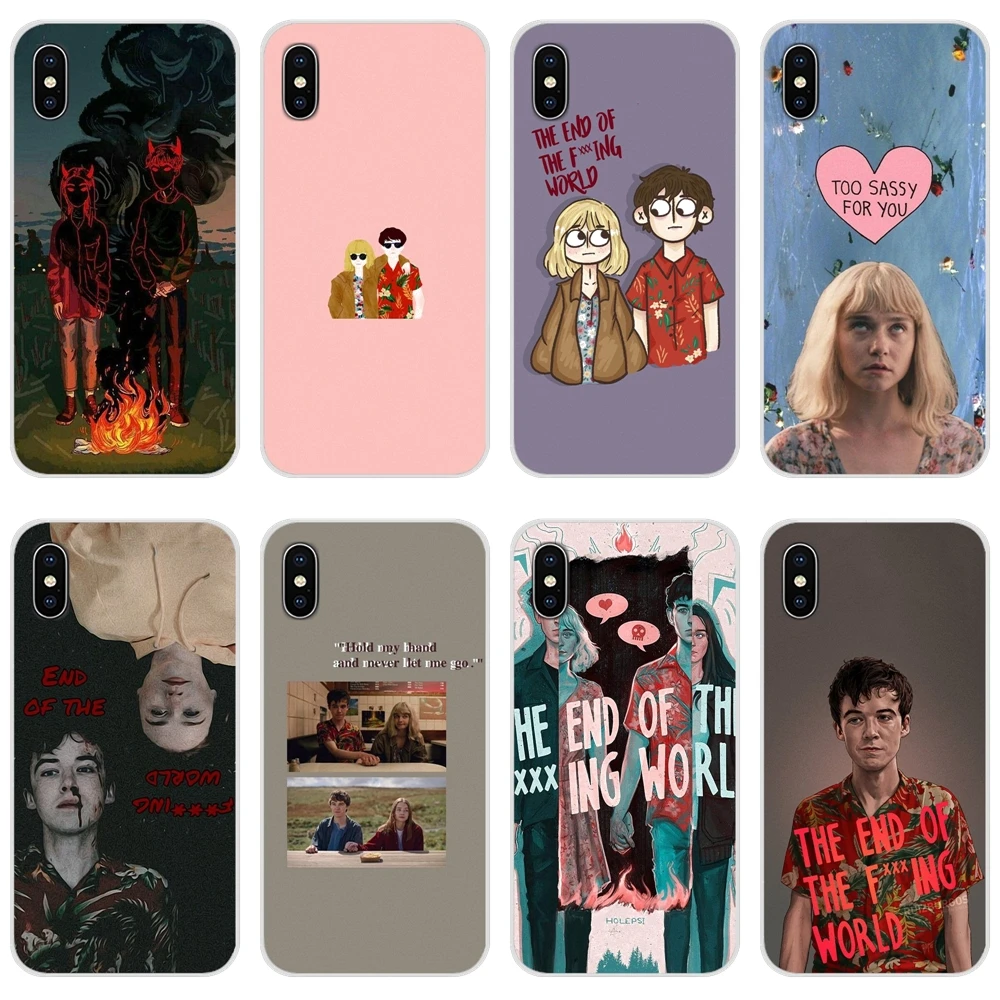 Для Apple iPhone X XR XS 11 12Pro MAX 4S 5S 5C SE 2020 6S 7 8 Plus ipod 5 6 конец fing fxxxing мир аксессуары чехол для