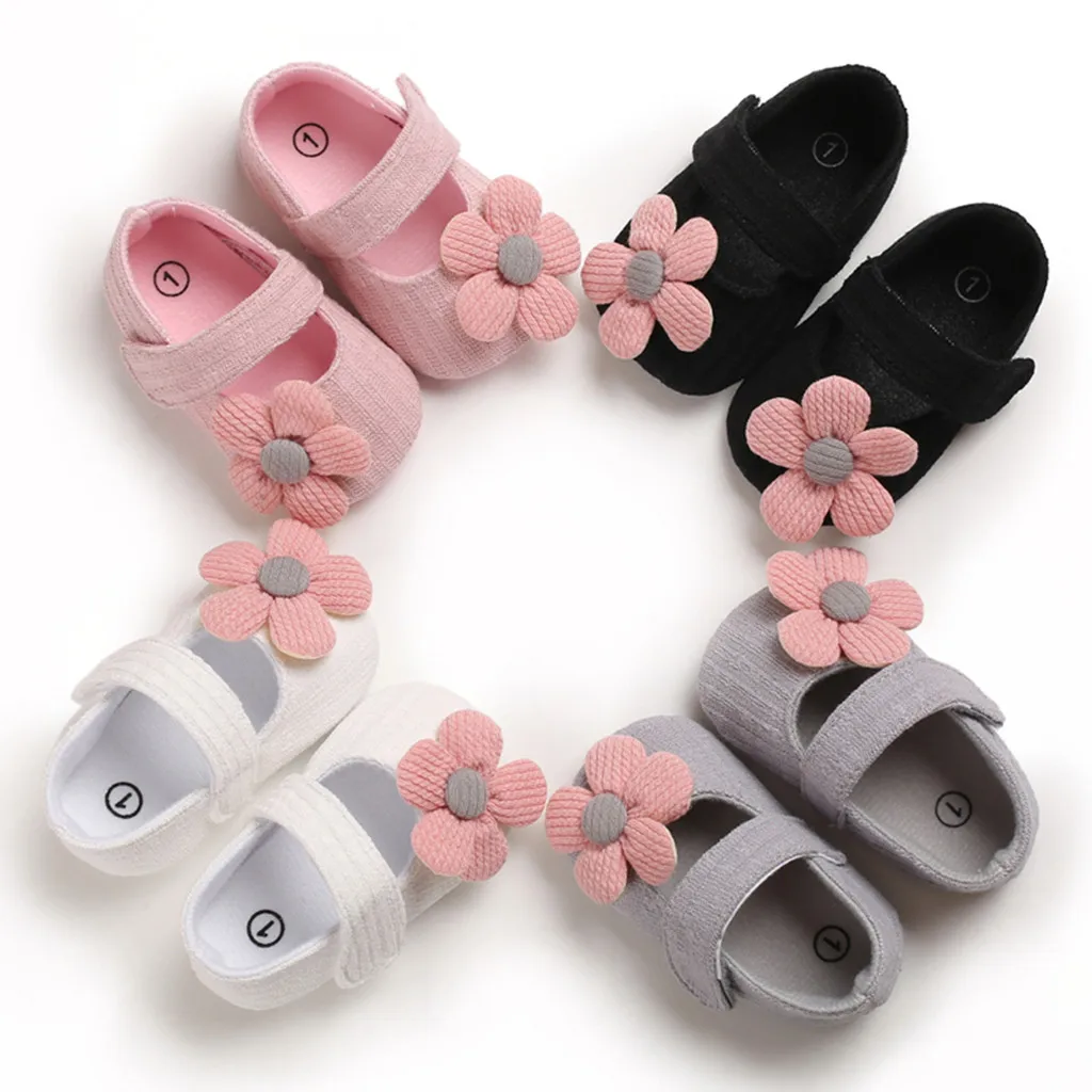 Pink Flower First Walkers for Baby Girl Shoes Comfortable Summer Fashion Breathable Kids Shoes Baby Walker buty dla dziewczynki
Pink Flower First Walkers for Baby Girl Shoes Comfortable Summer Fashion Breathable Kids Shoes Baby Walker buty dla dziewczynki