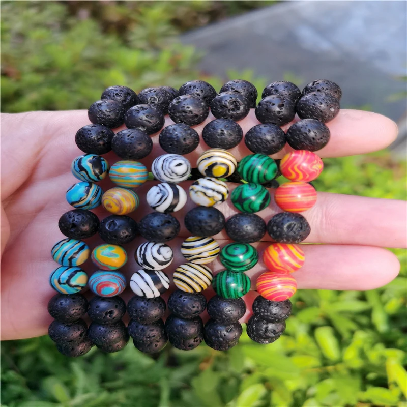 Malachite Colorful Bracelet Women Buddhist Bead Weaving Adjustable Bracelet For Ladies Girls Fashion Bracelet For Birthday Gifts
Malachite Colorful Bracelet Women Buddhist Bead Weaving Adjustable Bracelet For Ladies Girls Fashion Bracelet For Birthday Gifts