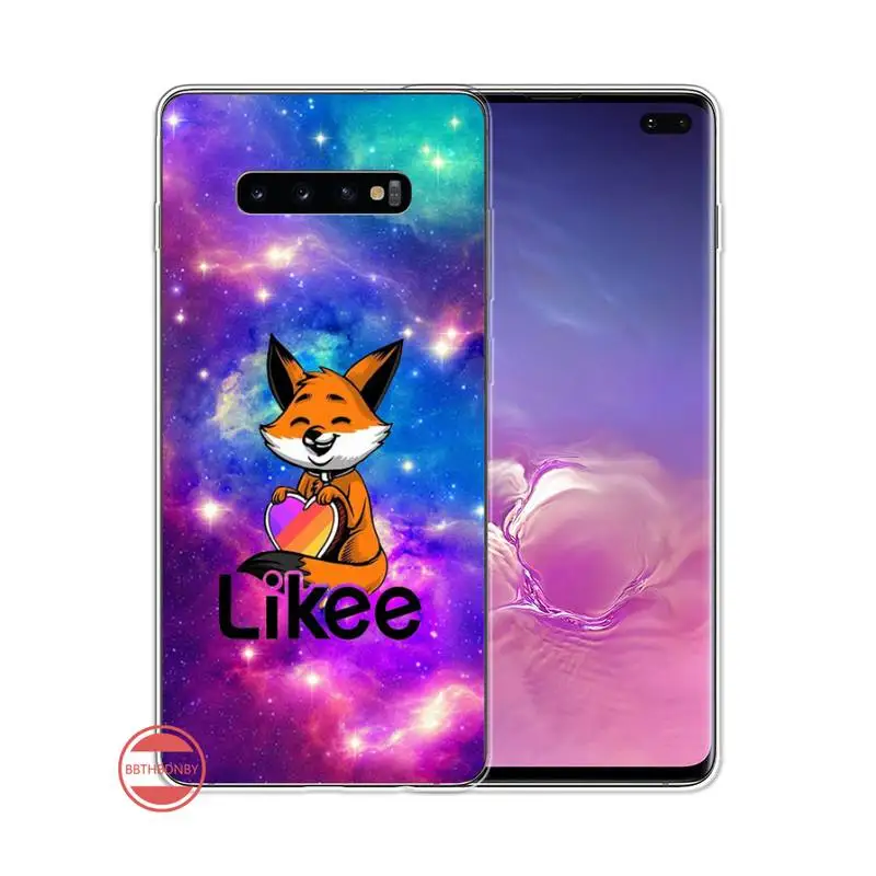 Fashion Likee cat bear love heart Phone Case For Samsung Galaxy S5 S6 S7 S8 S9 S10 S10e S20 edge plus lite
Fashion Likee cat bear love heart Phone Case For Samsung Galaxy S5 S6 S7 S8 S9 S10 S10e S20 edge plus lite
