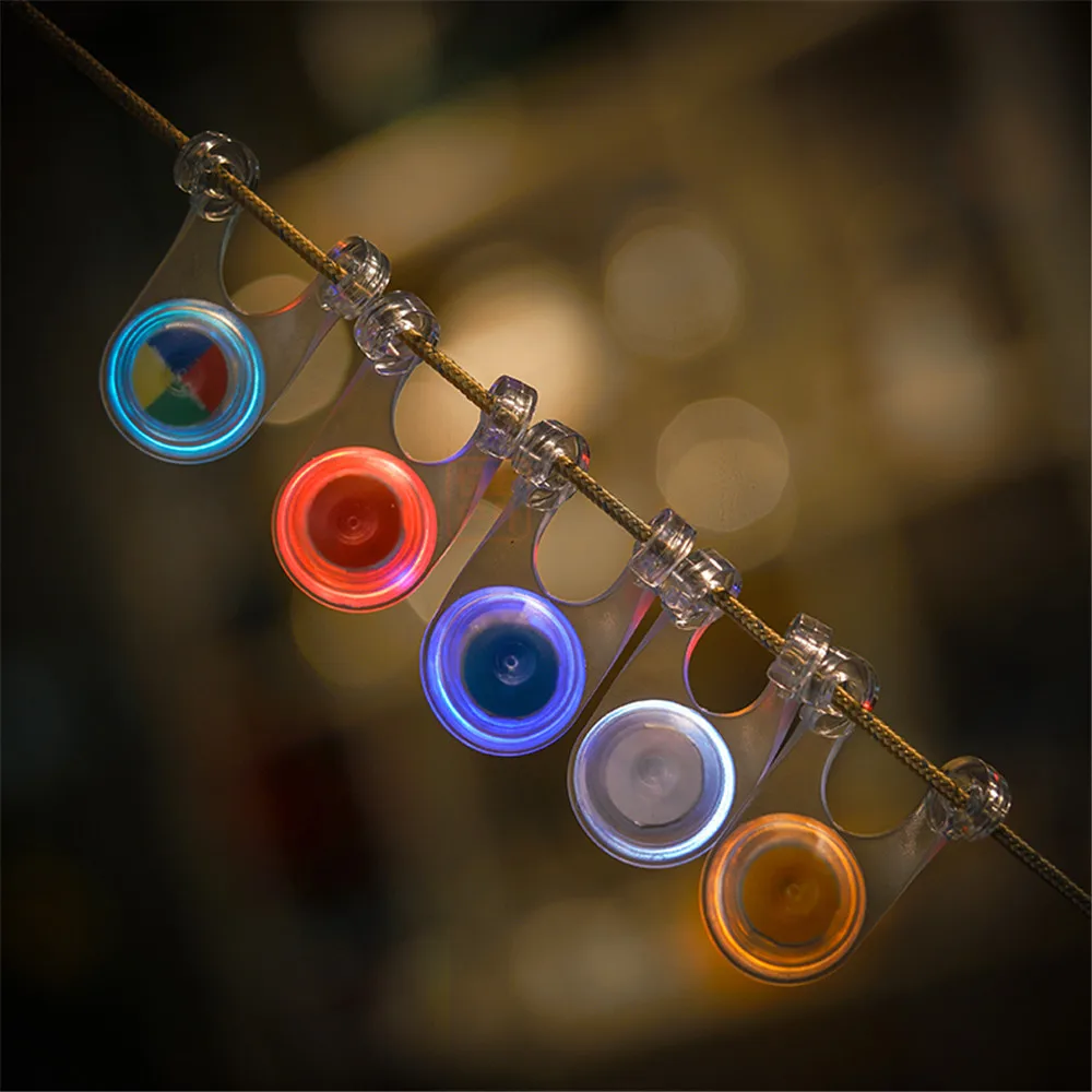 Tent Wind Rope Light Silicone Button Battery Three Modes Adjustable Night Camping Cycling Running Flashing Warning Hanging Lamp
Tent Wind Rope Light Silicone Button Battery Three Modes Adjustable Night Camping Cycling Running Flashing Warning Hanging Lamp