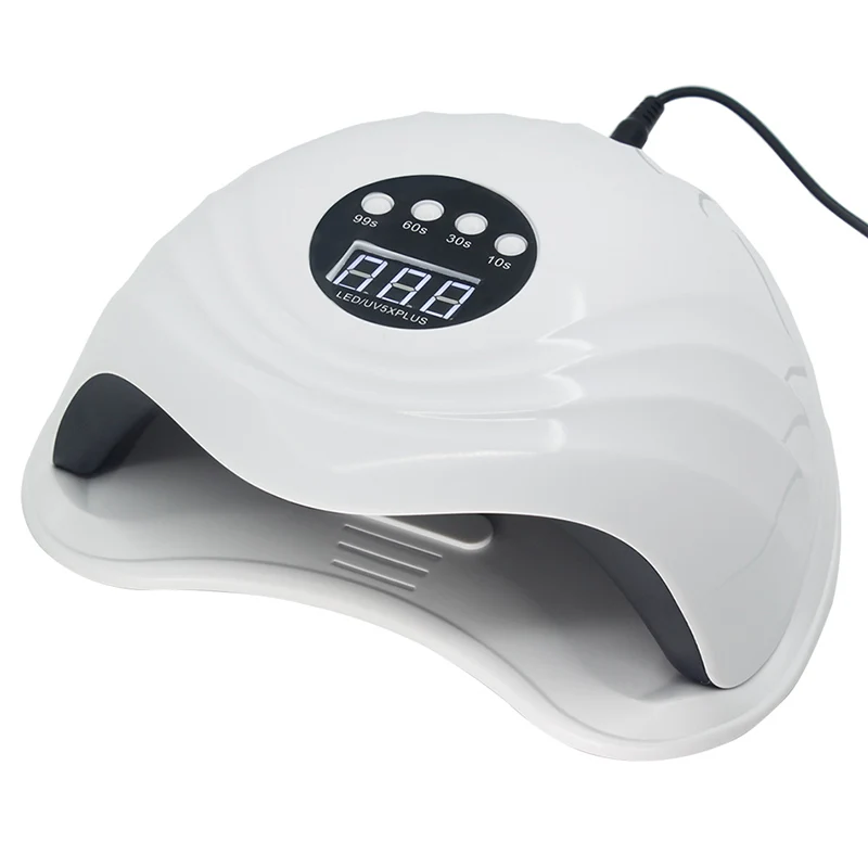 Nail Dryering 90/72/36W Nail Dryer Led Lamp Uv Gel Polish Varnish With Timer Auto Sensor All Of Manicure Pedicure Tool
Nail Dryering 90/72/36W Nail Dryer Led Lamp Uv Gel Polish Varnish With Timer Auto Sensor All Of Manicure Pedicure Tool