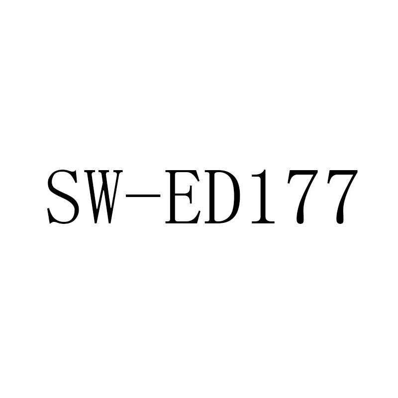 SW-ED177 
SW-ED177