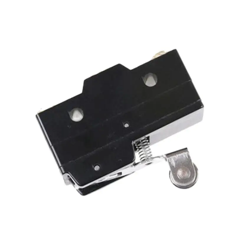 XZ-15GW22-B Short Roller Hinge Normally Open/Close Micro Lever Limit Switch
XZ-15GW22-B Short Roller Hinge Normally Open/Close Micro Lever Limit Switch