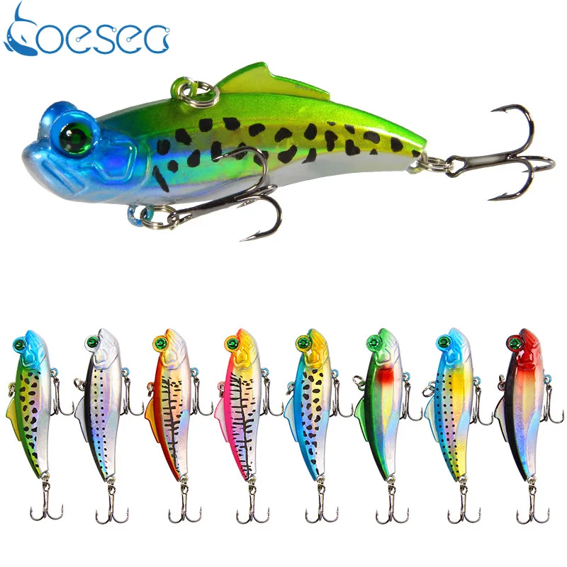 6.5cm 12.5g artificial fishing metal vib fishing lure with hook hard body bait fishing lures
6.5cm 12.5g artificial fishing metal vib fishing lure with hook hard body bait fishing lures