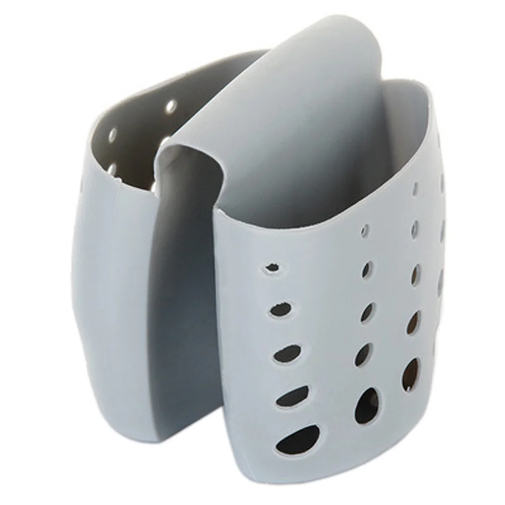 Multi-purpose Kitchen Storage Baskets Hanging Drain Bag Detachable Sink Sponge Bathroom Debris Container Pouch
Multi-purpose Kitchen Storage Baskets Hanging Drain Bag Detachable Sink Sponge Bathroom Debris Container Pouch