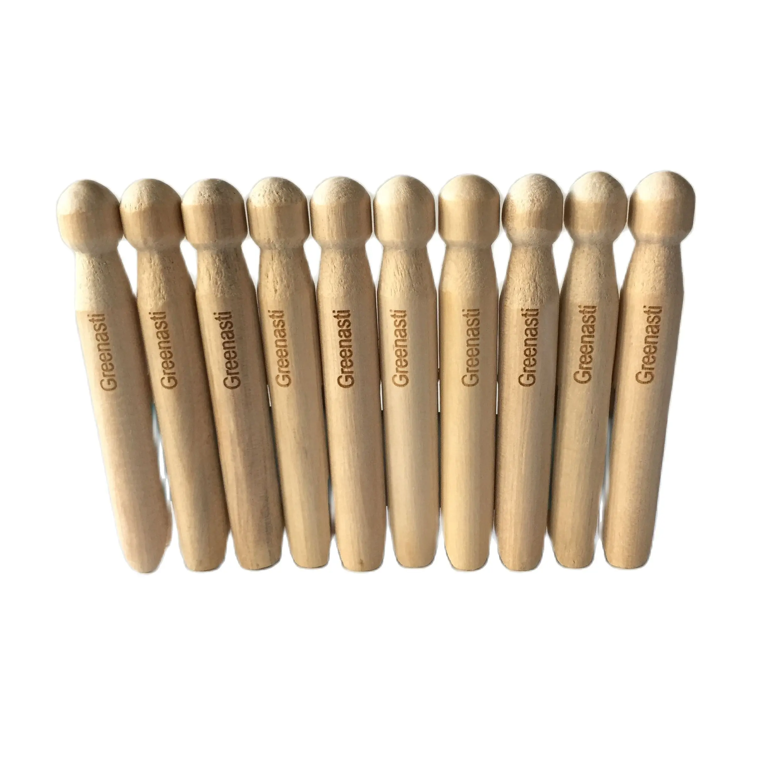 10x Natural wood dolly peg Traditional Dolly Style Wooden Clothes Pegs Dolly Clothespins Round Wooden Clothes Pins Wooden Crafts 
10x Natural wood dolly peg Traditional Dolly Style Wooden Clothes Pegs Dolly Clothespins Round Wooden Clothes Pins Wooden Crafts