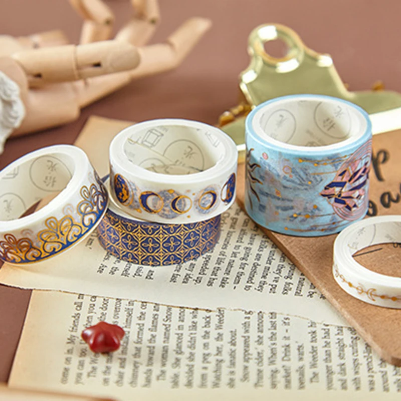20Pcs Washi Tape Set Stickers Scrapbooking Masking Wash Tapes Washitape Ocean Fita Adesiva Cinta Adhesiva Decorativa Flower
20Pcs Washi Tape Set Stickers Scrapbooking Masking Wash Tapes Washitape Ocean Fita Adesiva Cinta Adhesiva Decorativa Flower