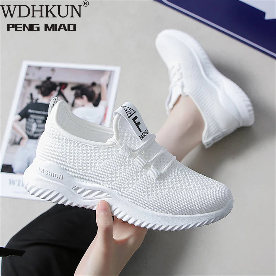 Women Shoes Summer White Sneakers Basket Women's Super Light Sport Walking Sneakers Female Mesh Sneakers Casual Shoe
Women Shoes Summer White Sneakers Basket Women's Super Light Sport Walking Sneakers Female Mesh Sneakers Casual Shoe