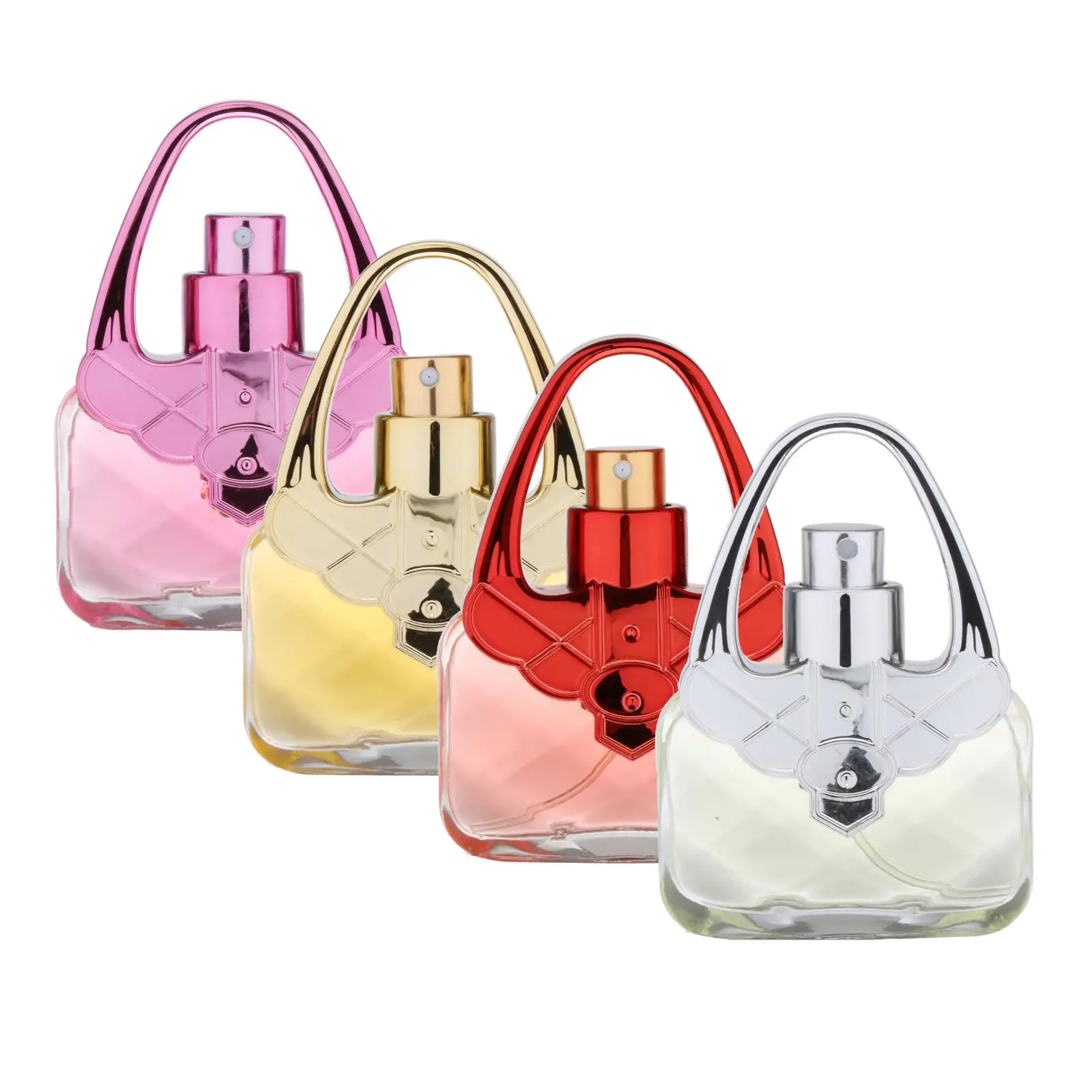 4PCS Eau De Fragrance Perfume Sets for Teens Body Mist Gift Set Long‑Lasting Portable Flower Fruit Fragrance For Women
4PCS Eau De Fragrance Perfume Sets for Teens Body Mist Gift Set Long‑Lasting Portable Flower Fruit Fragrance For Women