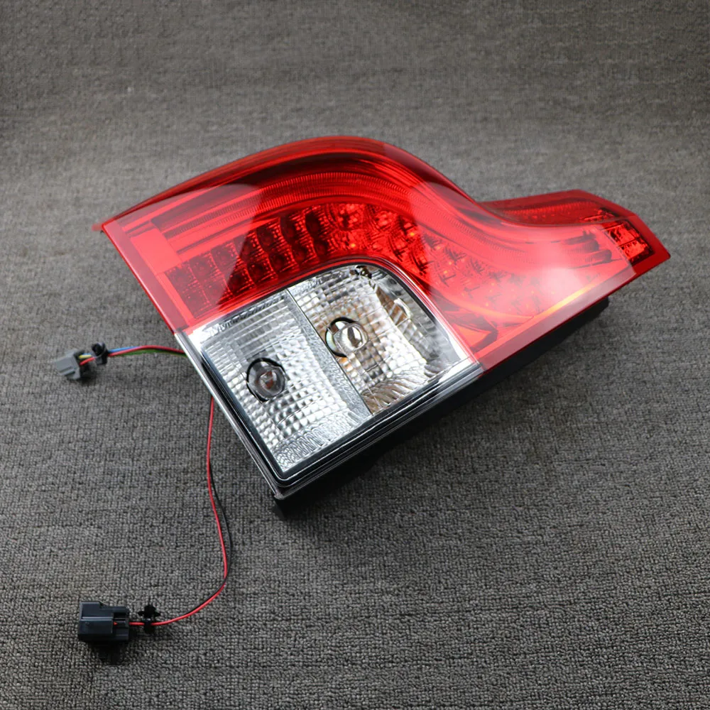 LED Rear Light Tail Lamp 31335507 Right Lower Tail Light Lens For Volvo XC90 2012 2013 2014 2015 31335507
LED Rear Light Tail Lamp 31335507 Right Lower Tail Light Lens For Volvo XC90 2012 2013 2014 2015 31335507