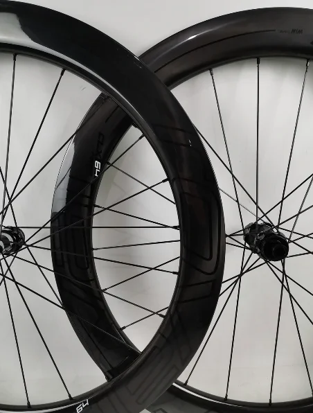 2020 NEW road bike carbon wheels CLX 64 Disc brake Tubeless rims 700c carbon wheelsset 24/24 holes with NOVATEC 411/412 hubs
2020 NEW road bike carbon wheels CLX 64 Disc brake Tubeless rims 700c carbon wheelsset 24/24 holes with NOVATEC 411/412 hubs