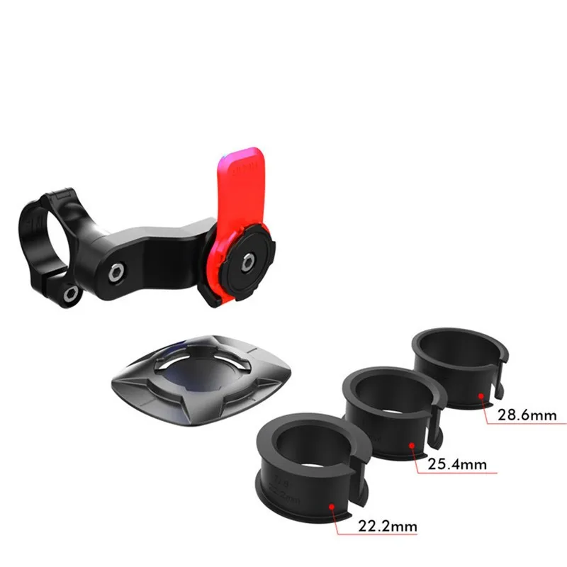 Simple Motorcycle Bike Phone Holder Stand Adjustable Support Moto Bicycle Handlebar Mount Bracket
Simple Motorcycle Bike Phone Holder Stand Adjustable Support Moto Bicycle Handlebar Mount Bracket